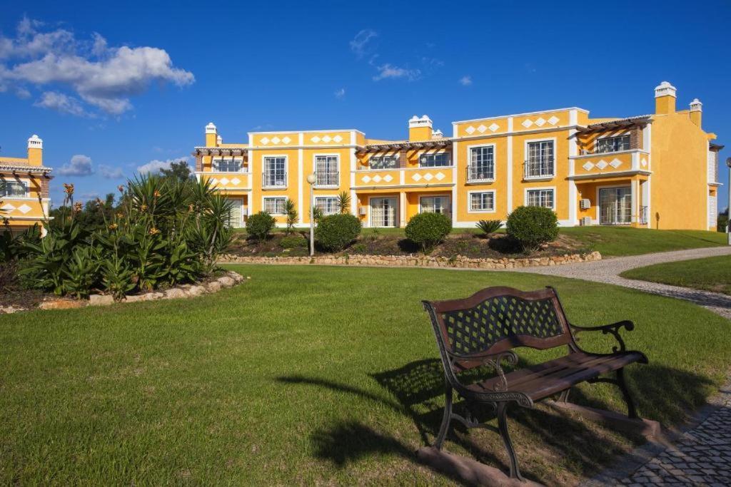 Colina da Lapa&Villas Carvoeiro  Luaran gambar