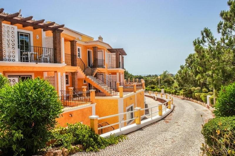 Colina da Lapa&Villas Carvoeiro  Luaran gambar
