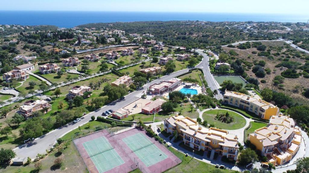 Colina da Lapa&Villas Carvoeiro  Luaran gambar