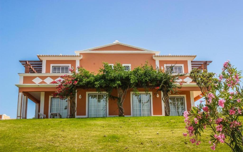 Colina da Lapa&Villas Carvoeiro  Luaran gambar