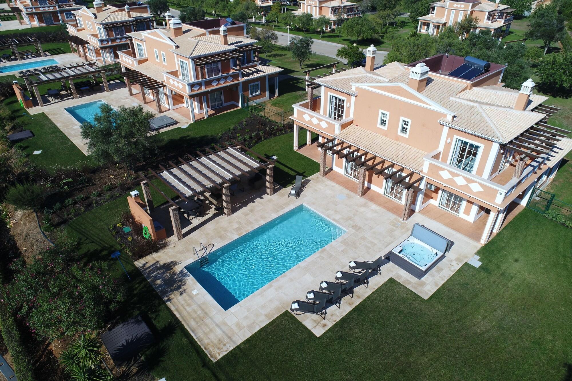 Colina da Lapa&Villas Carvoeiro  Luaran gambar