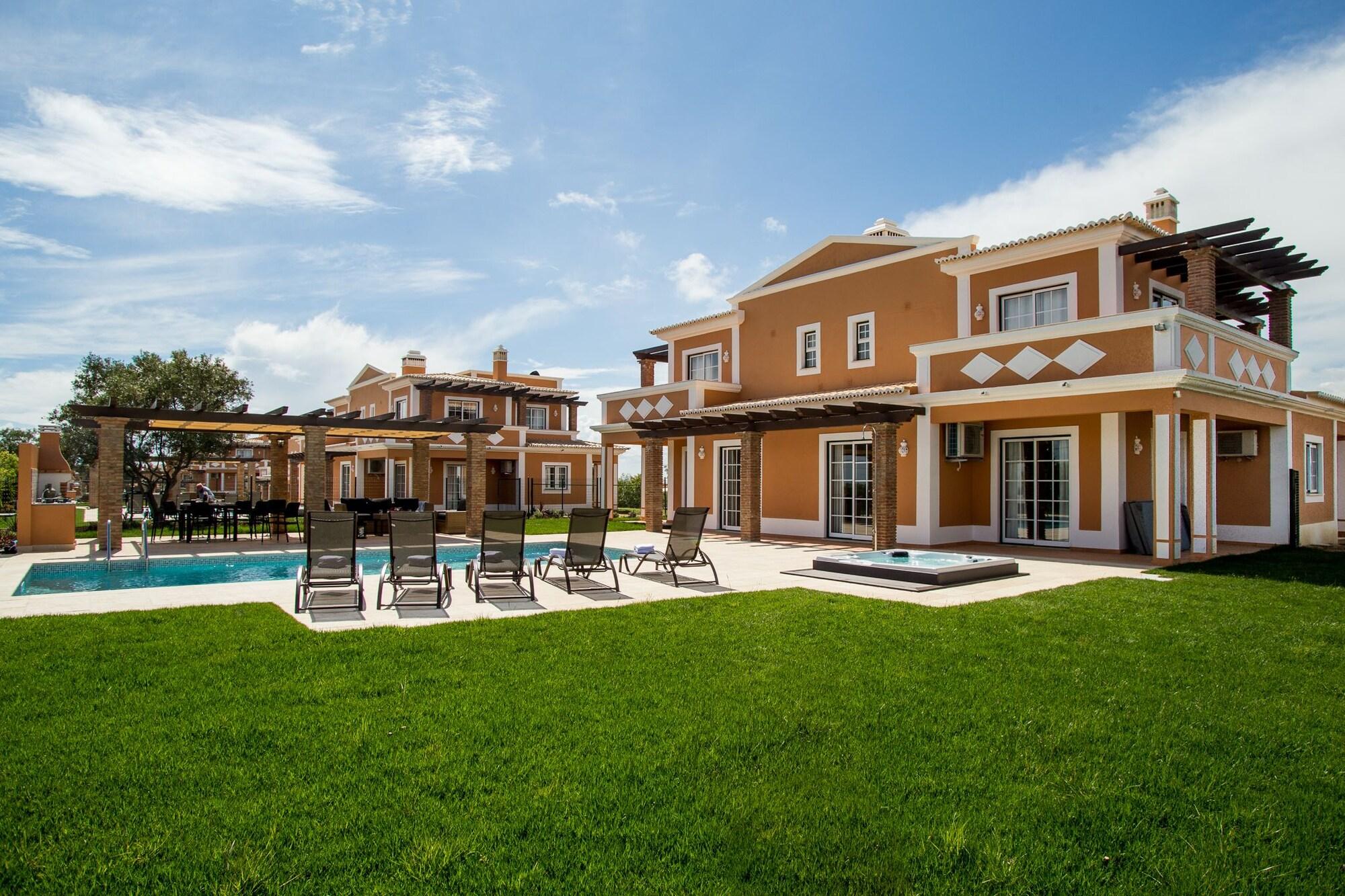 Colina da Lapa&Villas Carvoeiro  Luaran gambar