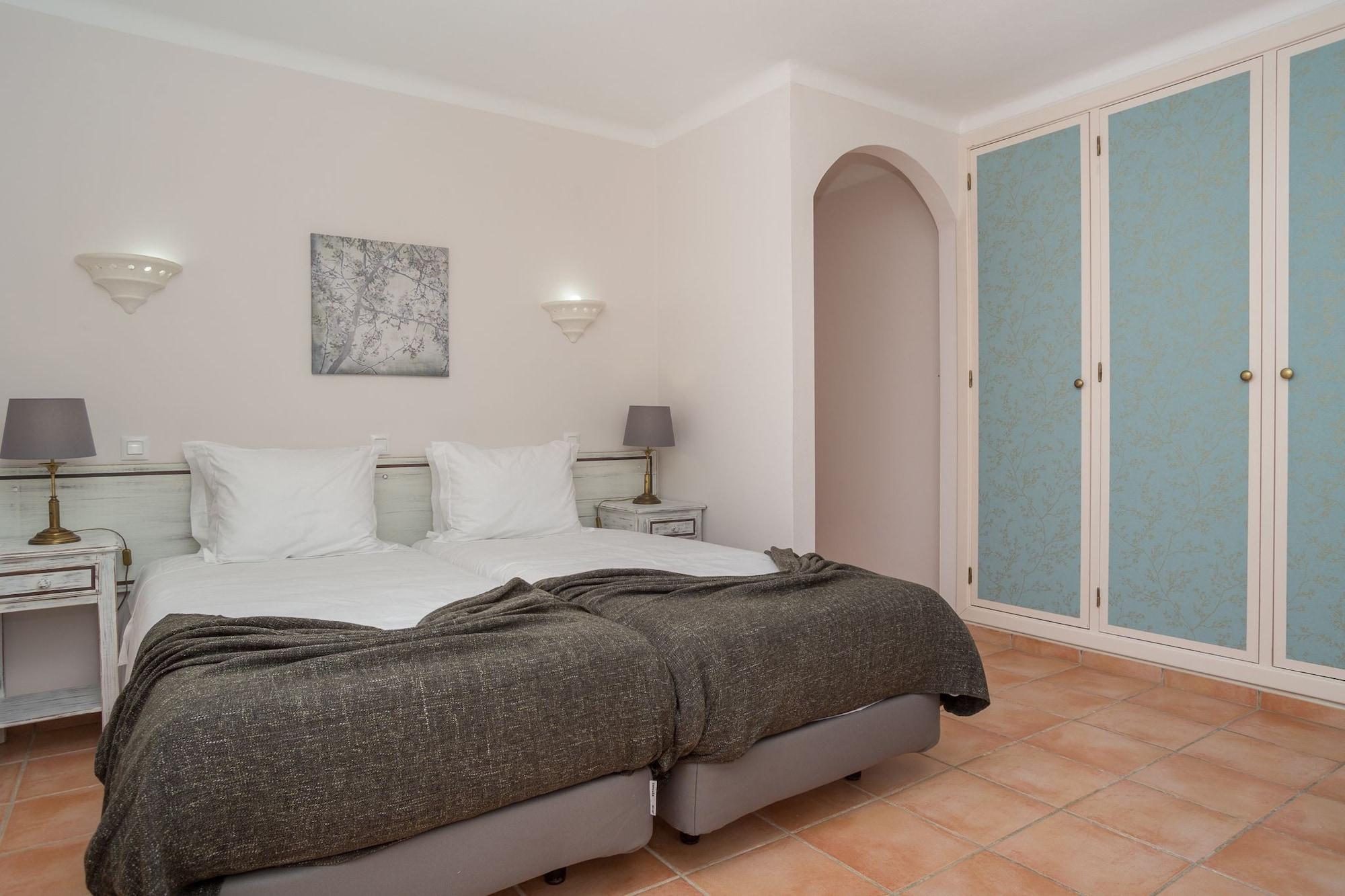 Colina da Lapa&Villas Carvoeiro  Luaran gambar