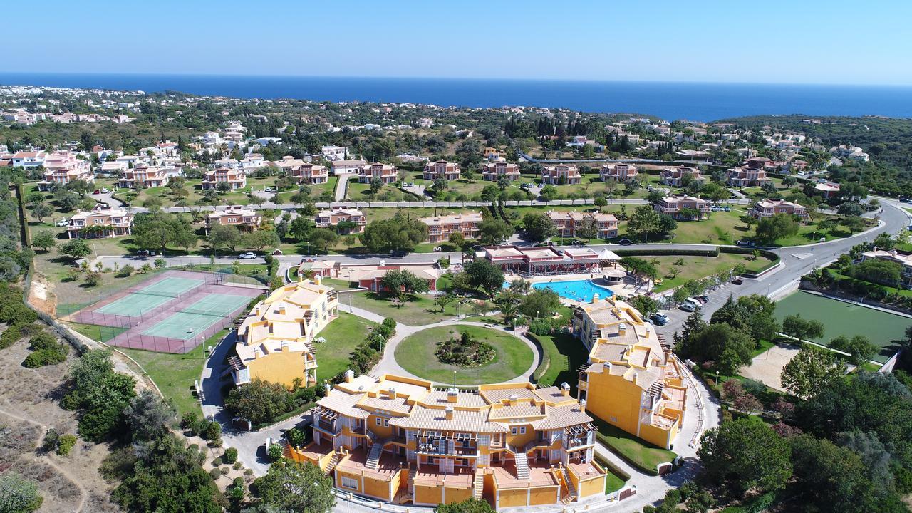 Colina da Lapa&Villas Carvoeiro  Luaran gambar
