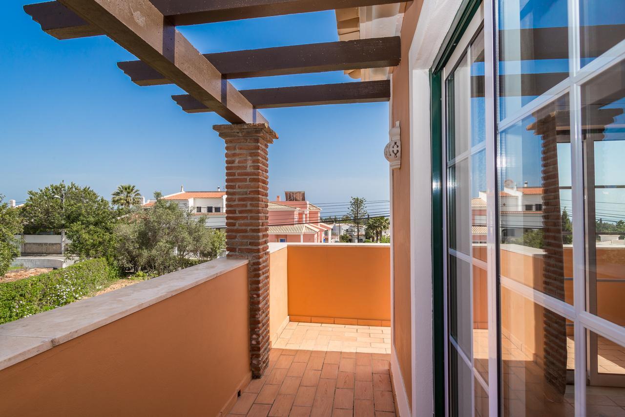 Colina da Lapa&Villas Carvoeiro  Luaran gambar