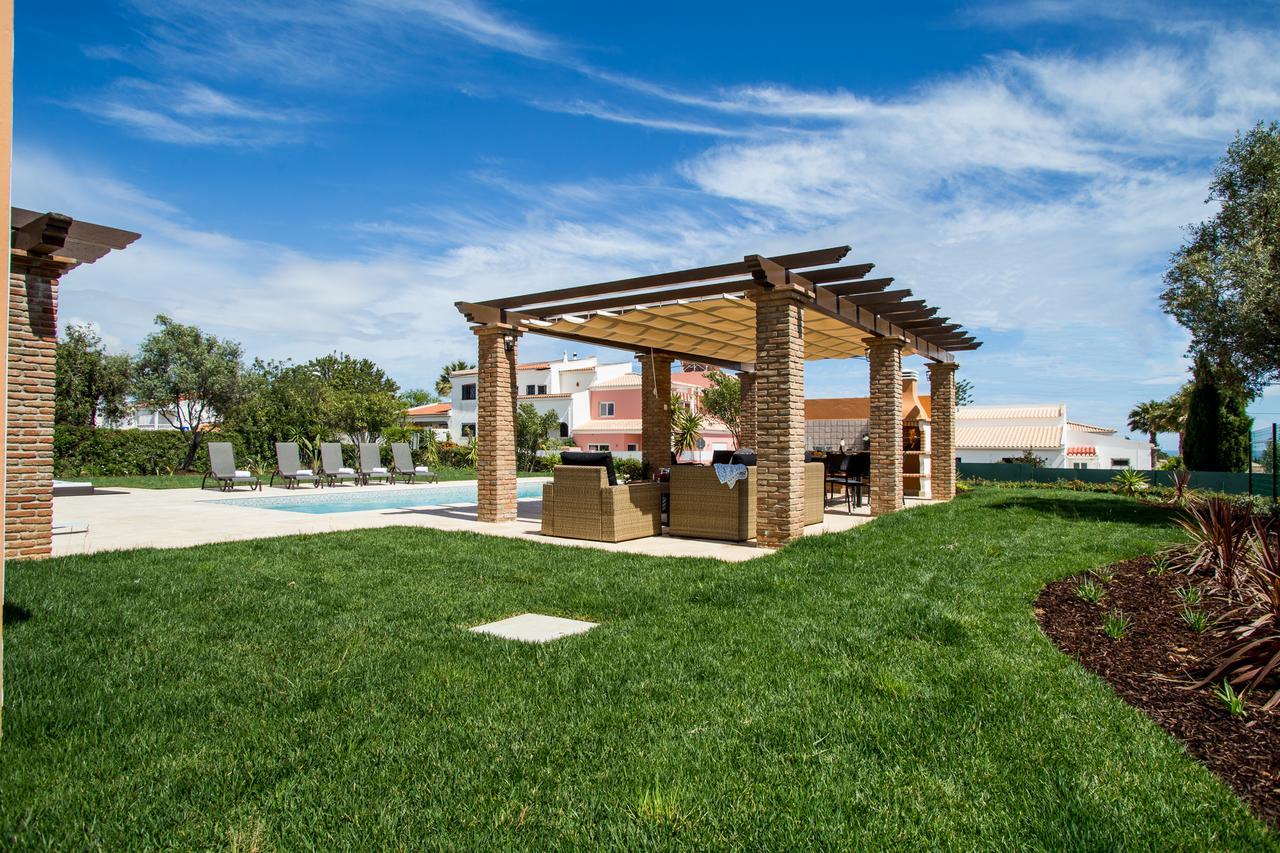 Colina da Lapa&Villas Carvoeiro  Luaran gambar