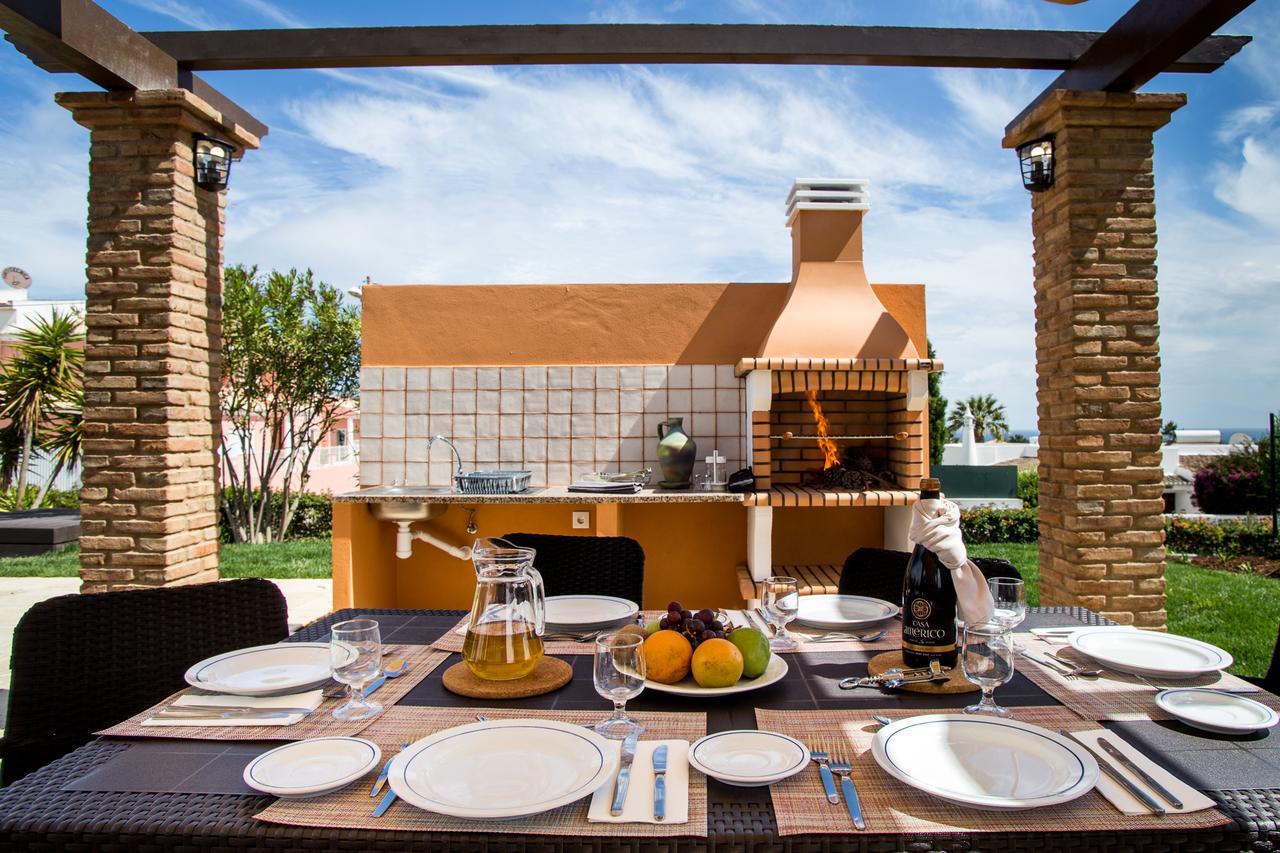 Colina da Lapa&Villas Carvoeiro  Luaran gambar
