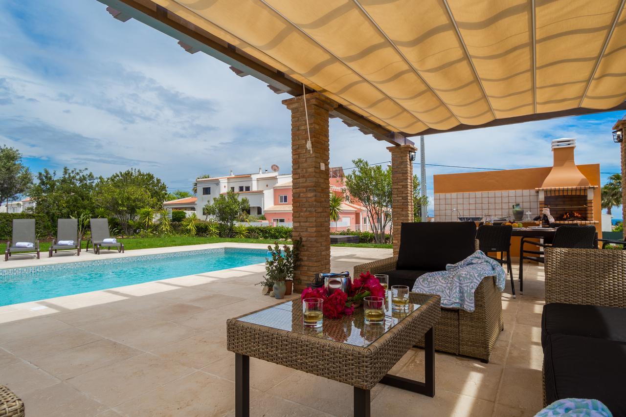 Colina da Lapa&Villas Carvoeiro  Luaran gambar