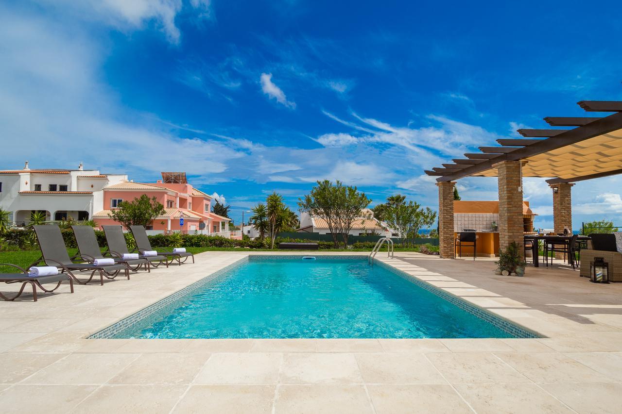 Colina da Lapa&Villas Carvoeiro  Luaran gambar