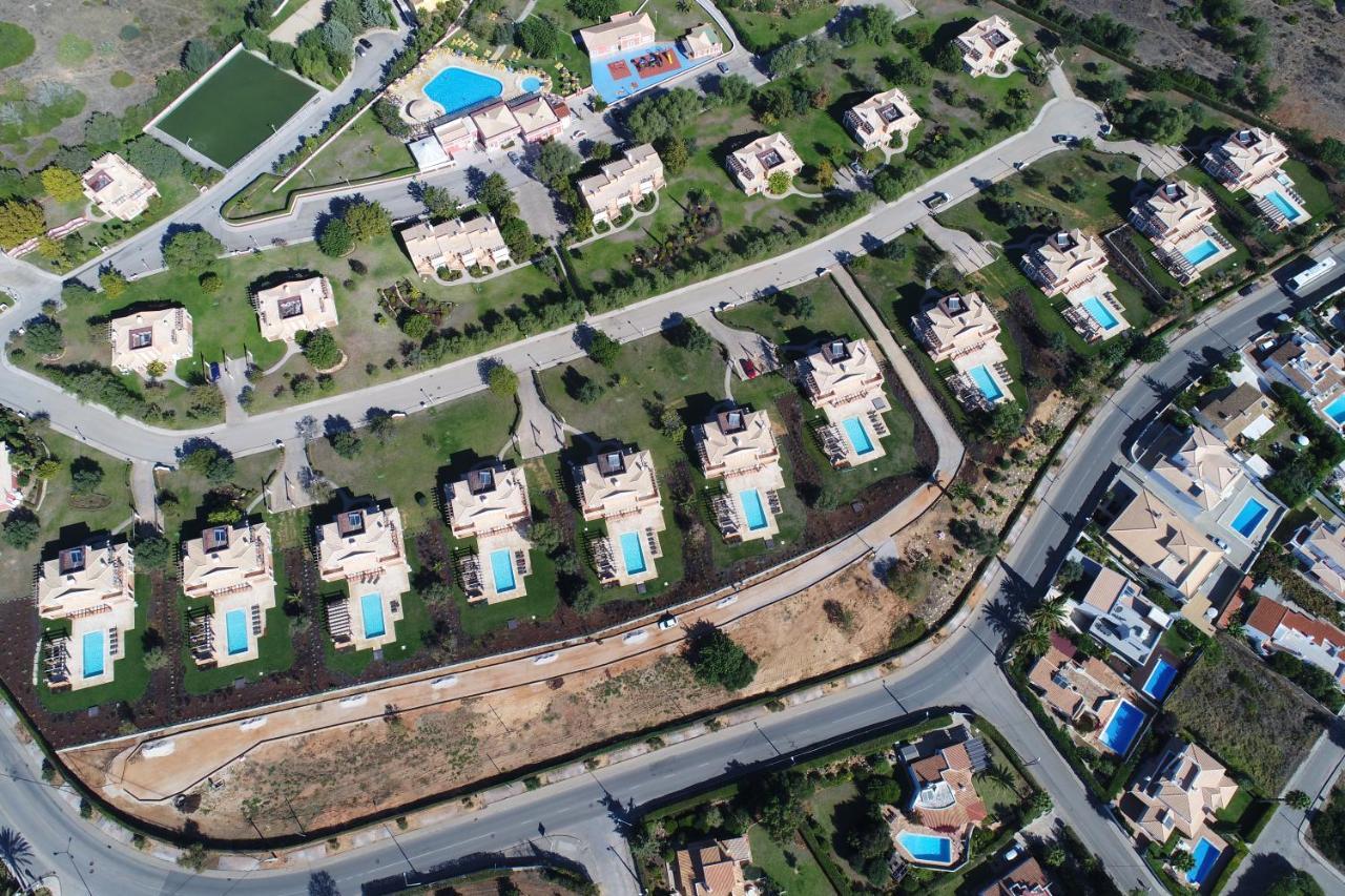 Colina da Lapa&Villas Carvoeiro  Luaran gambar
