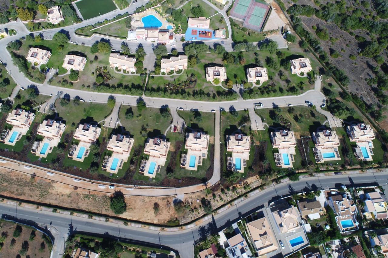 Colina da Lapa&Villas Carvoeiro  Luaran gambar