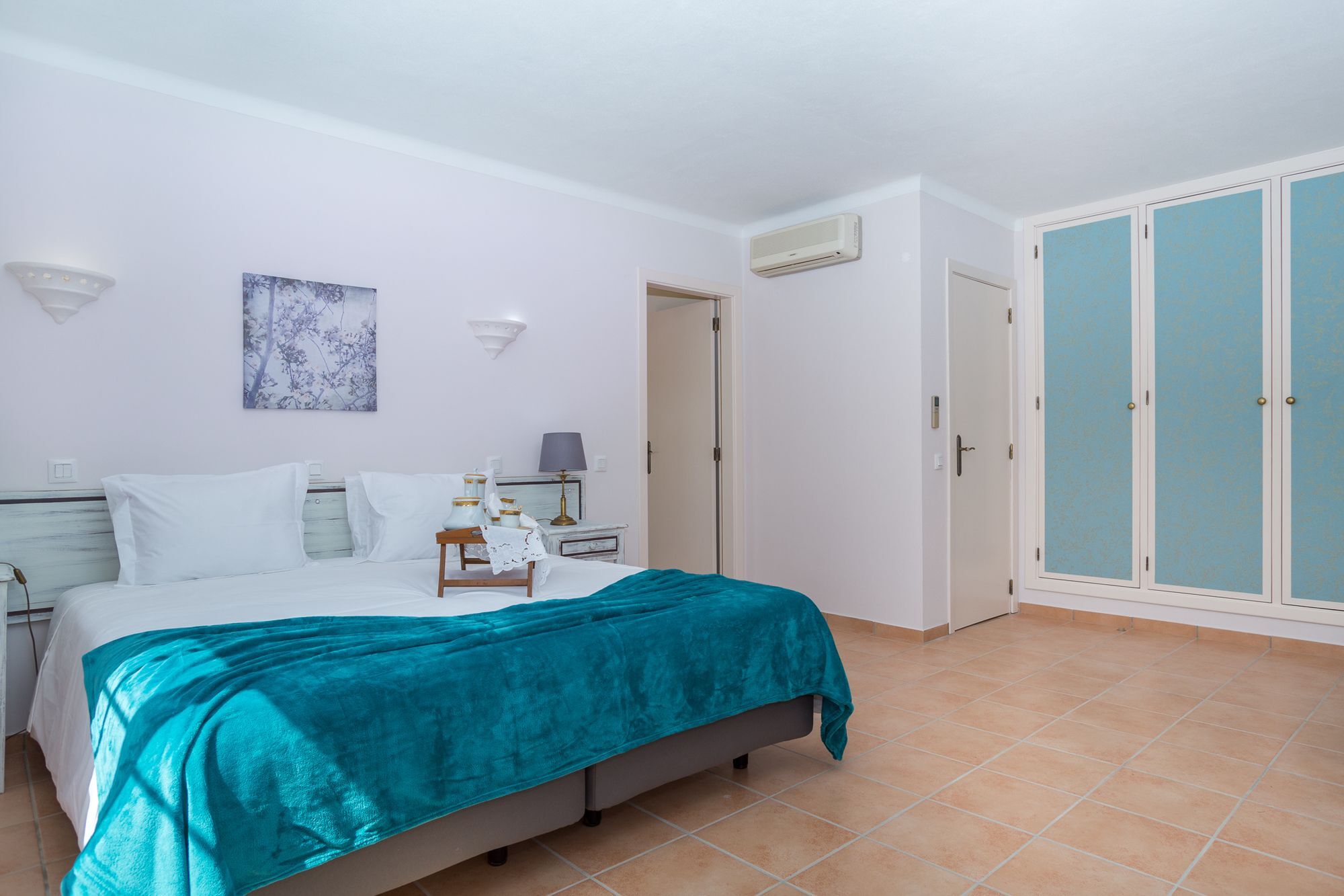 Colina da Lapa&Villas Carvoeiro  Luaran gambar