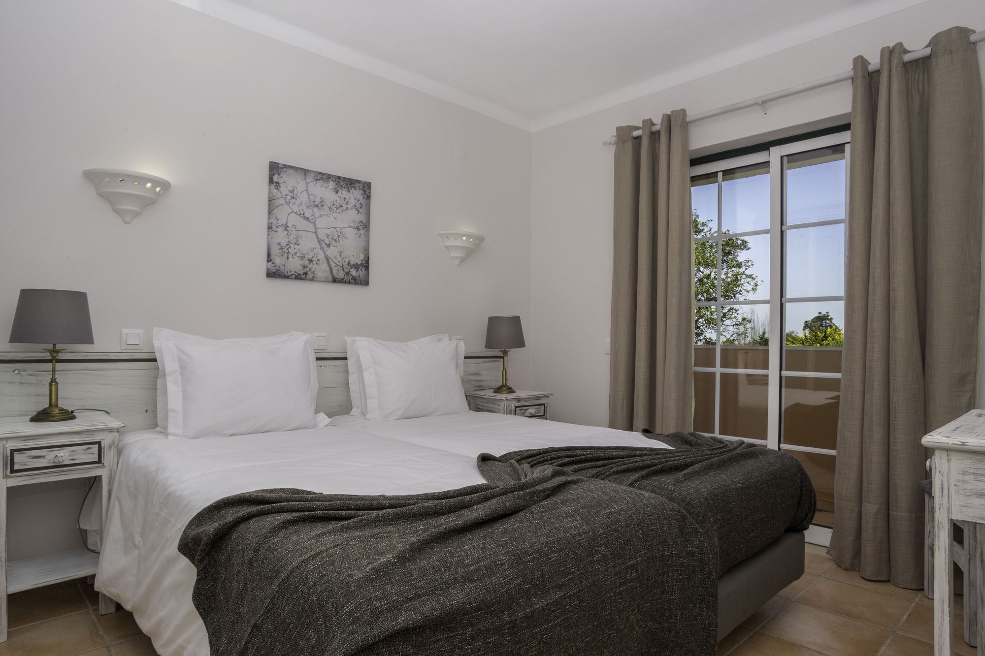 Colina da Lapa&Villas Carvoeiro  Luaran gambar