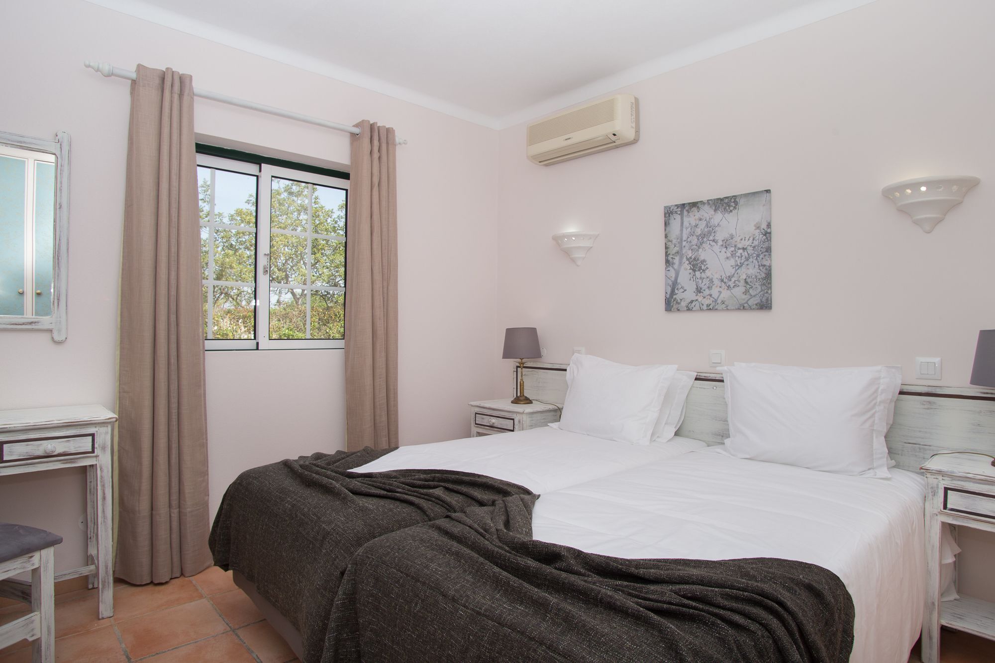 Colina da Lapa&Villas Carvoeiro  Luaran gambar