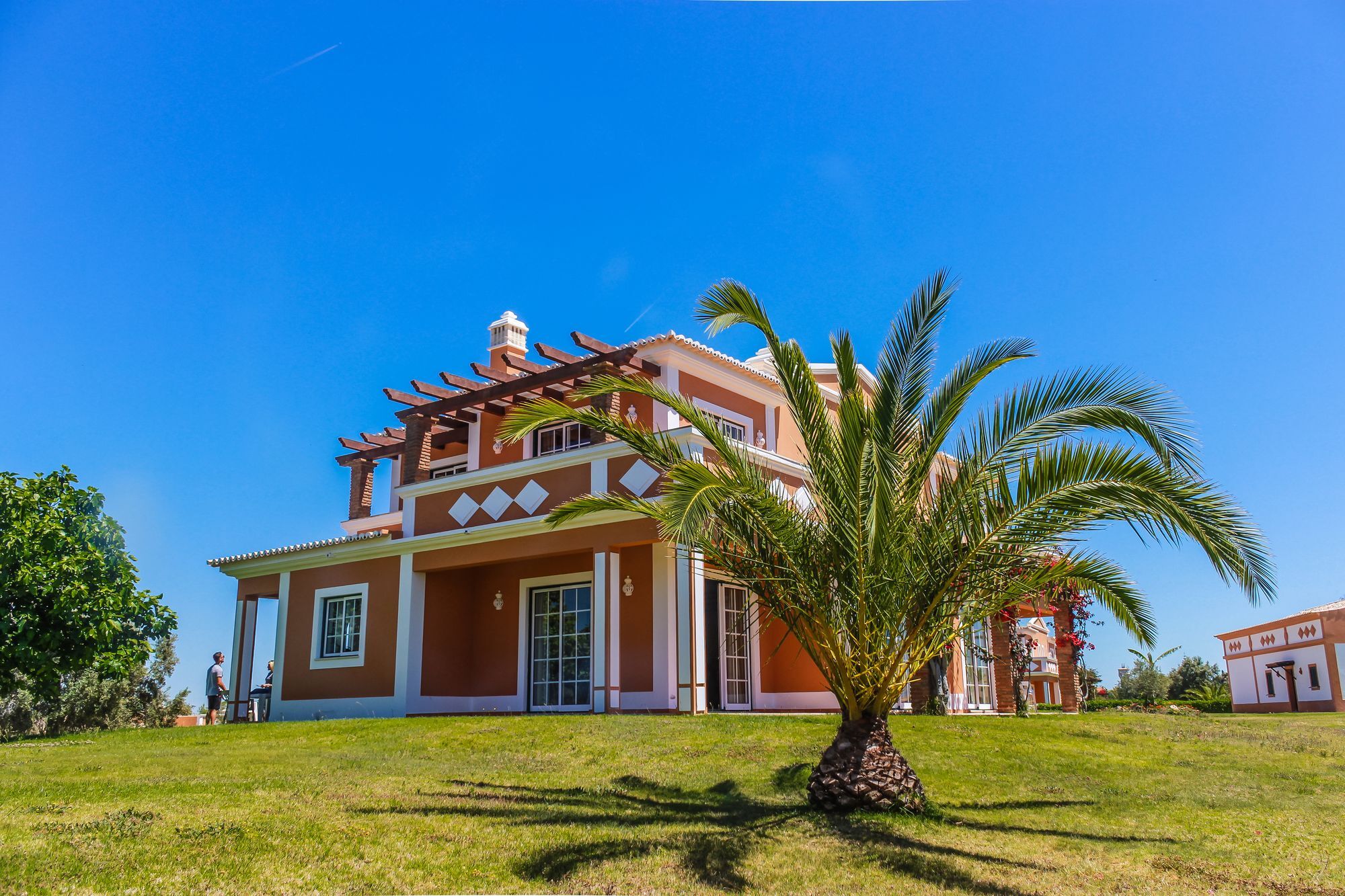 Colina da Lapa&Villas Carvoeiro  Luaran gambar