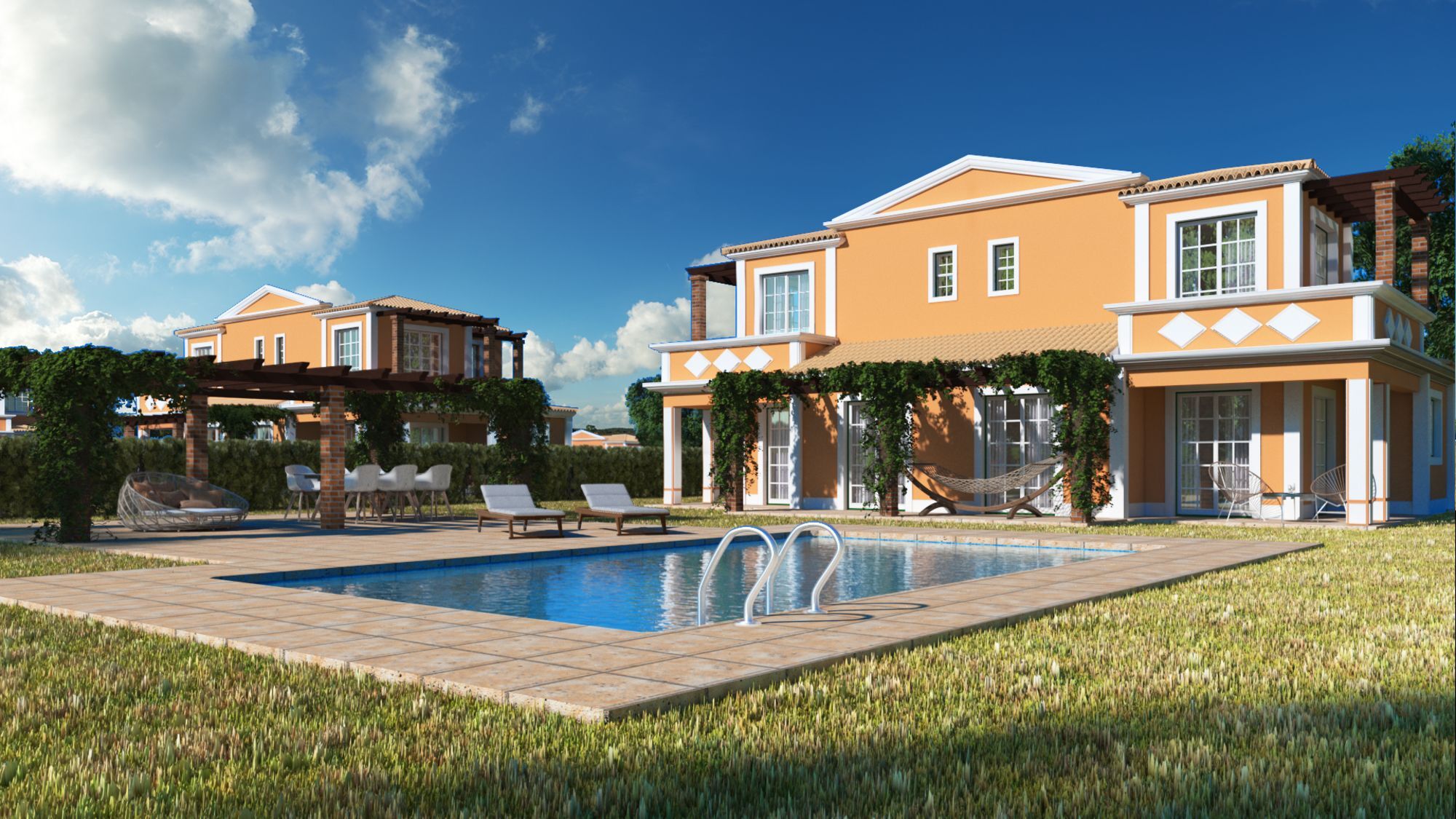 Colina da Lapa&Villas Carvoeiro  Luaran gambar