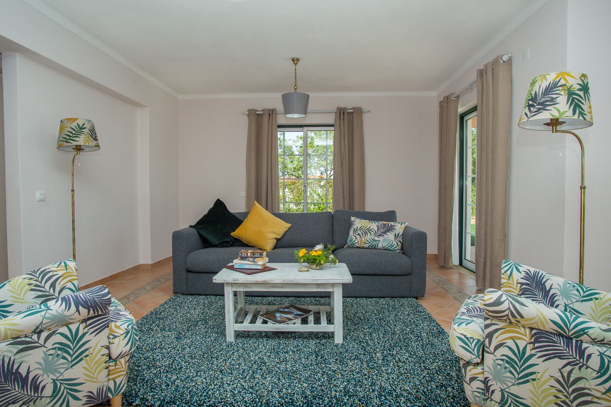 Colina da Lapa&Villas Carvoeiro  Luaran gambar