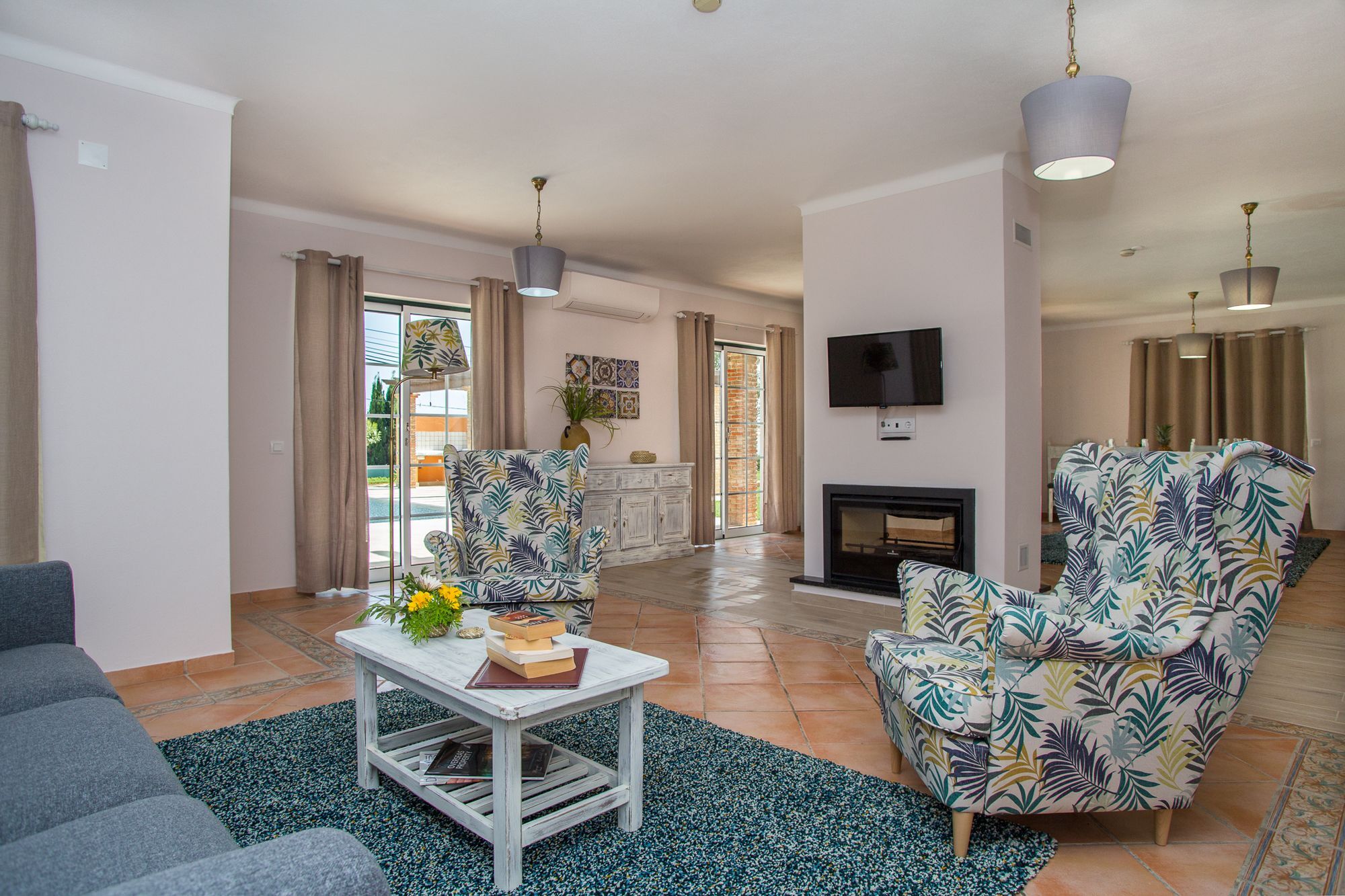 Colina da Lapa&Villas Carvoeiro  Luaran gambar