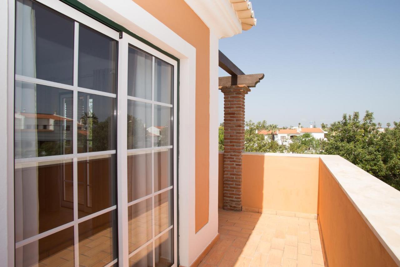 Colina da Lapa&Villas Carvoeiro  Luaran gambar