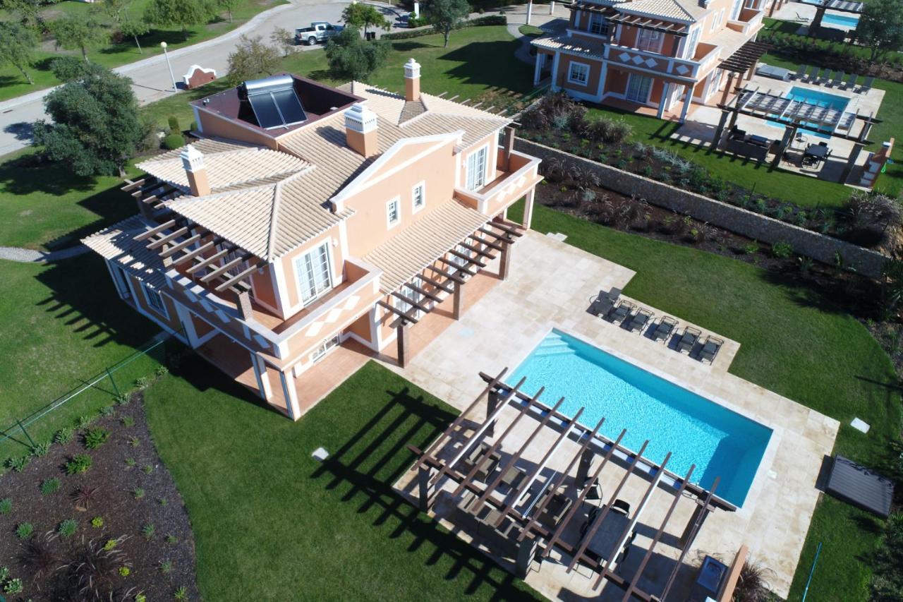 Colina da Lapa&Villas Carvoeiro  Luaran gambar